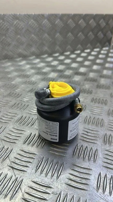 фото №1, Компрессор do шин mini cooper r56 71106792697 1.6l бензиновый 2014