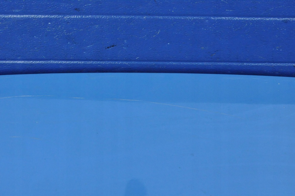 фото №4, Volvo v40 ii крышка багажника багажника задняя задняя комплектная