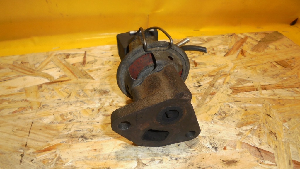 фото №1, Клапан egr honda accord 1.8 16v