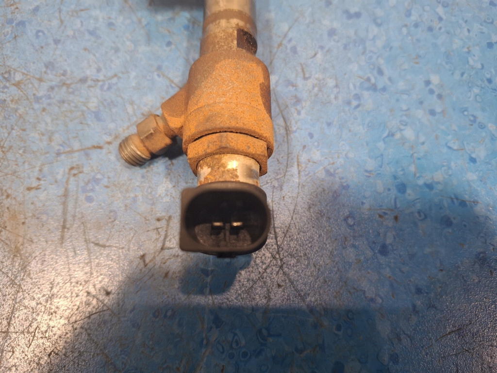 фото №4, Ford ranger 3.2 tdci форсунка ck4q-9k546-aa