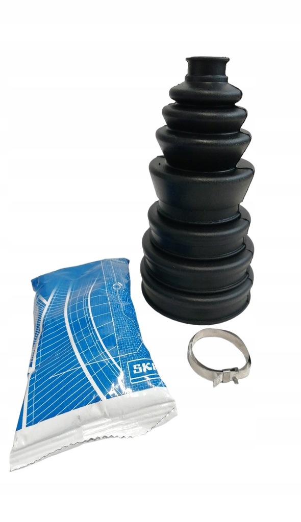 фото №13, Защита шарнир наружная универсальная skf