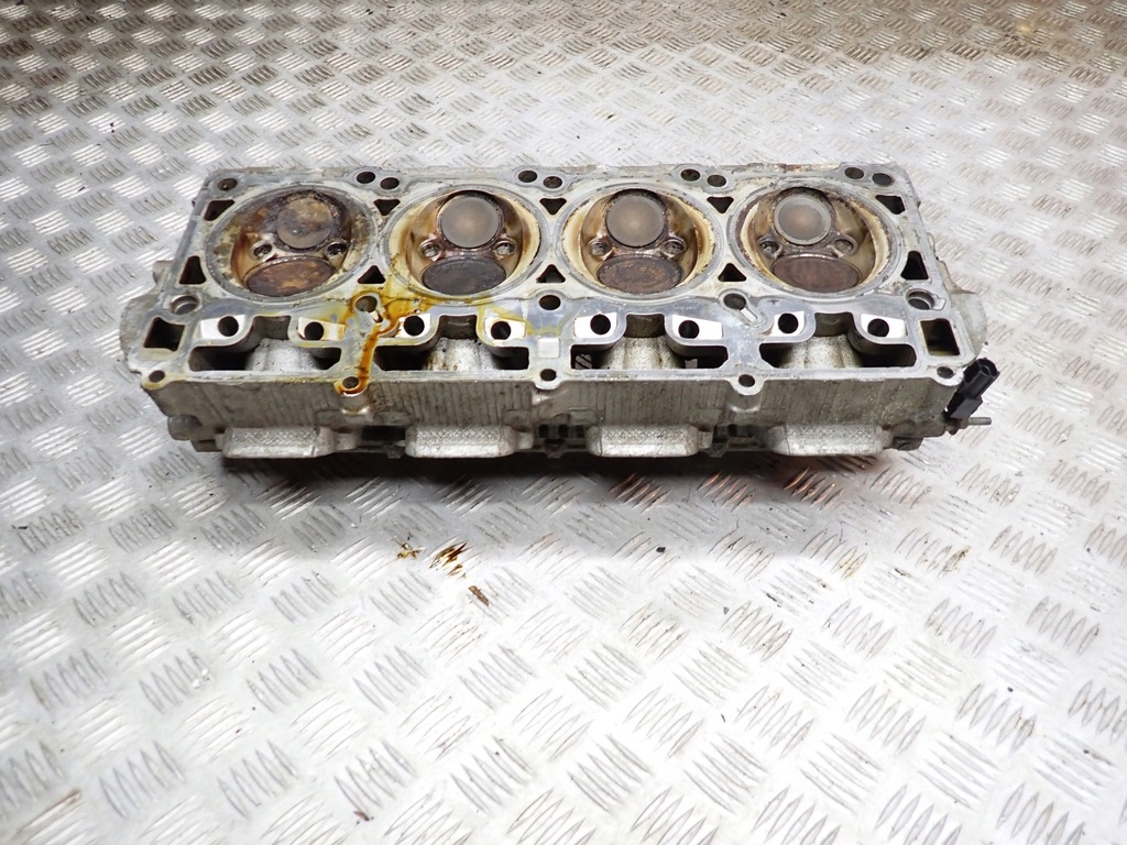 фото №11, Головка kpl. dodge ram v 5.7 hemi 2019