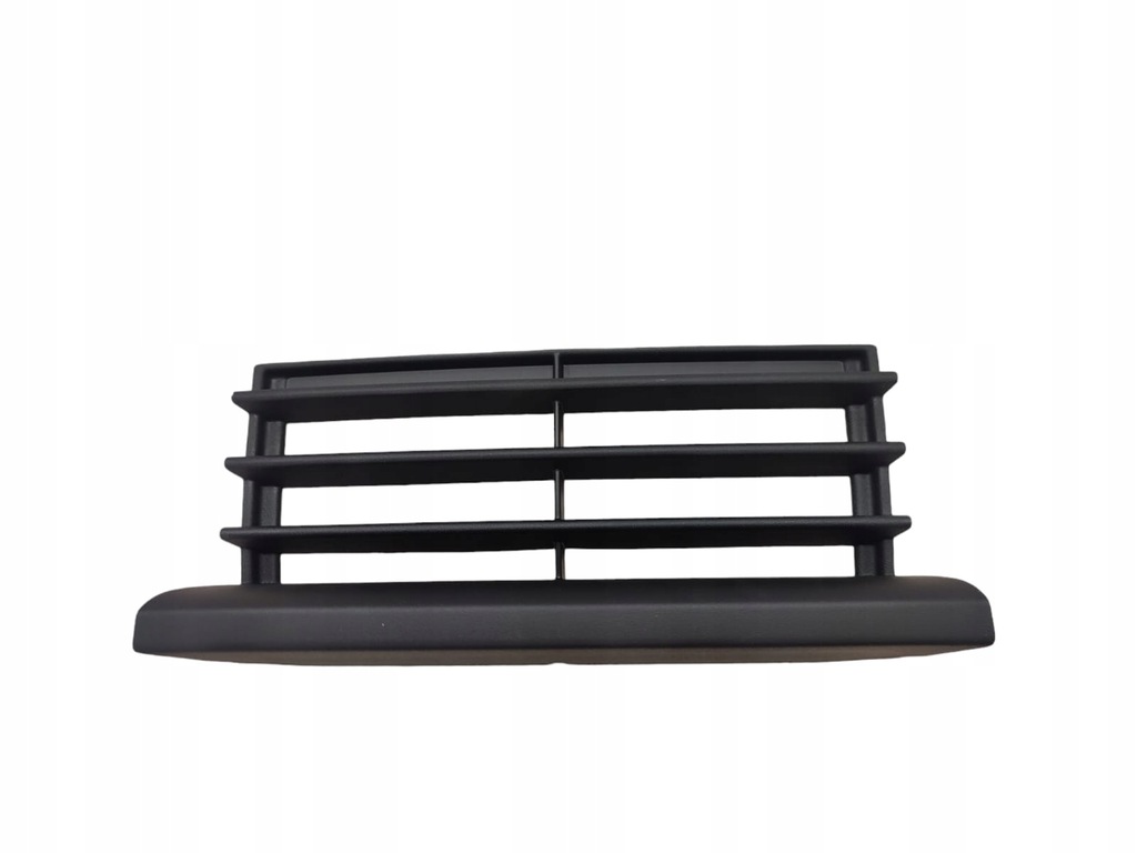 фото №1, Opel grandland заглушка ґрати центральної бампера nowa oryg