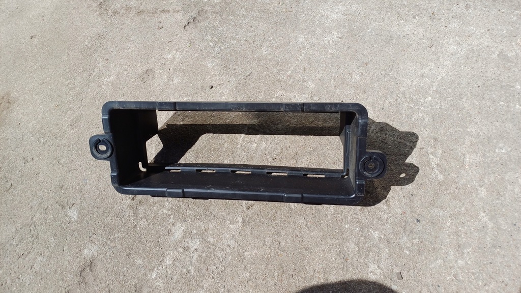 фото №1, Mini cooper f55 f56 5d впуск воздуха защита