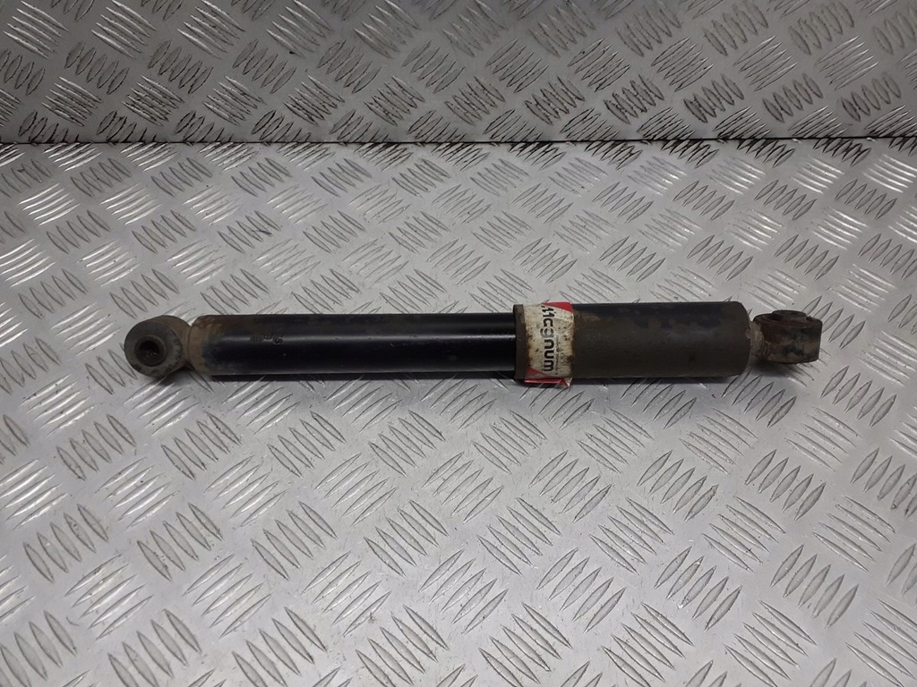 фото №1, Амортизатор задня fiat punto ii 1.9 jtd