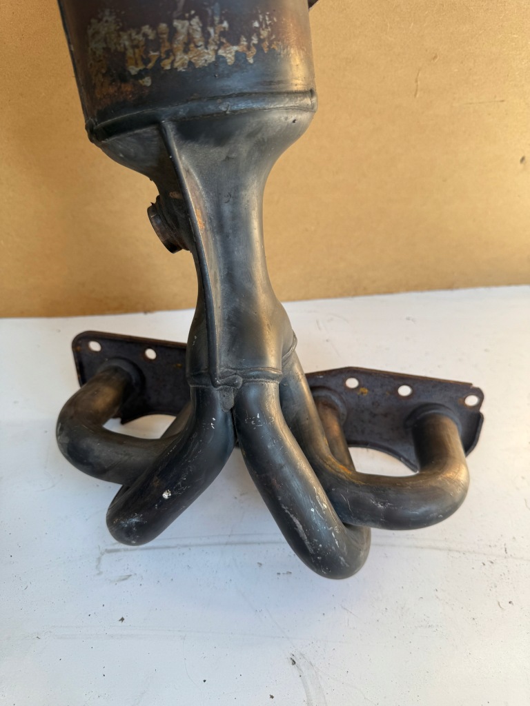 Mini r60 r61 r55 r56 r57 каталізатор фільтр колектор випускний 7563247 Зі Шроту