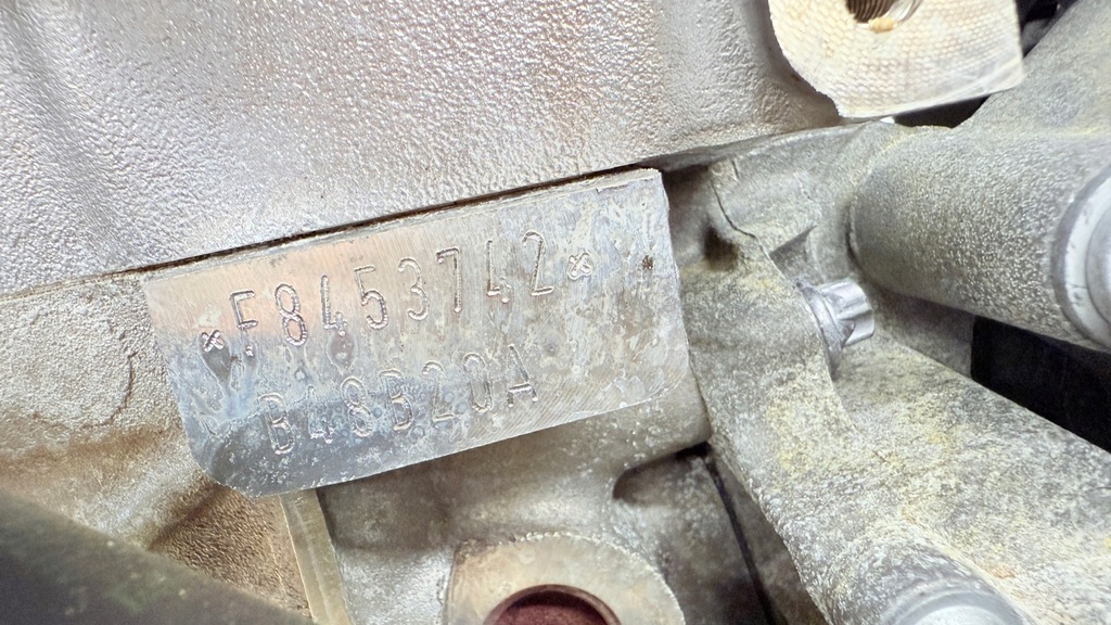 фото №9, Bmw g01 g20 g22 g30 двигатель kompletny b48b20a 184km 220i 320i 420i 520i