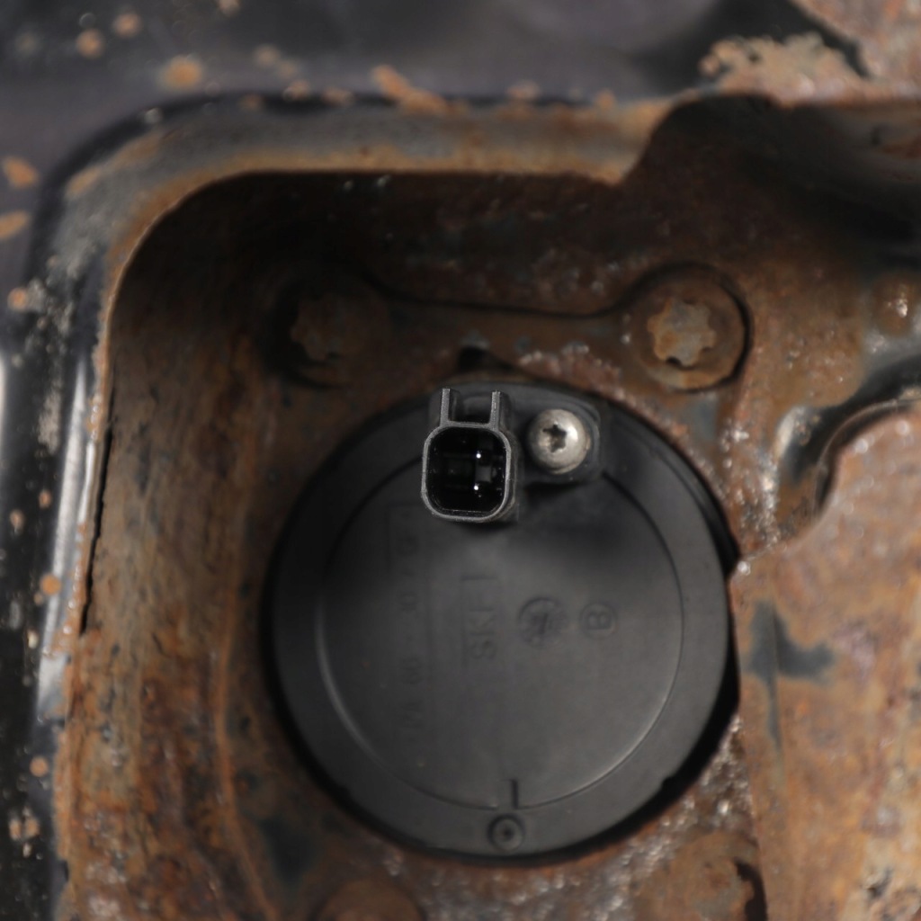 Ford focus mk3 поворотный кулак ступица подвеска колеса правый задний  bv61-5a968-cc Цена