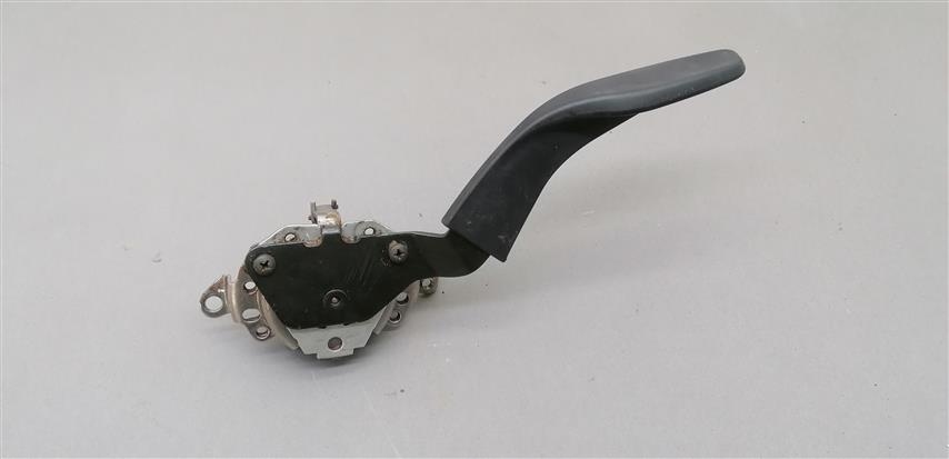 фото №1, Рычаг ручка сиденье правая seat leon ii lift