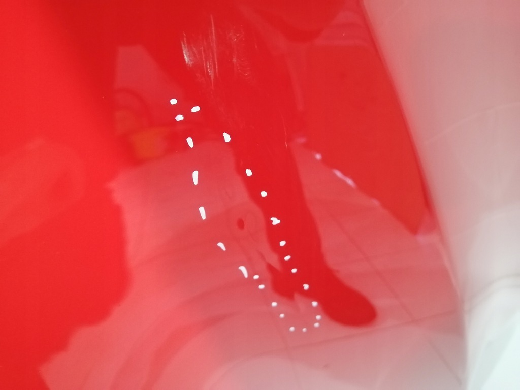 фото №7, Капот ford focus mk4 iv