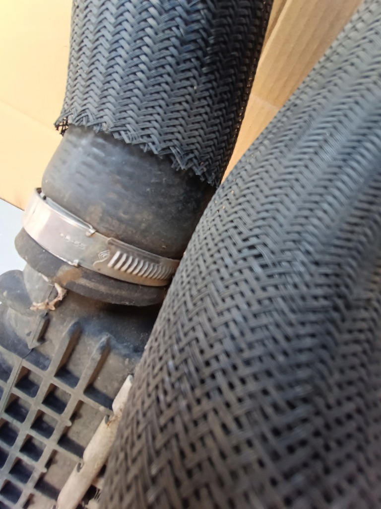 Peugeot 308 t9 2.0 bhdi интеркулер трубы 9675627980 9815433880 9673794980 Киев