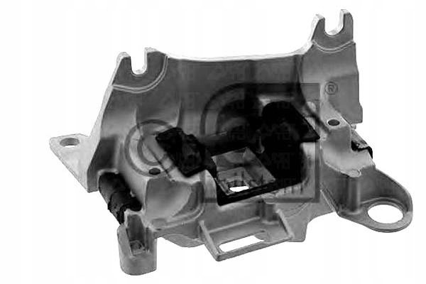 фото №1, Febi bilstein подушка двигуна renault fluence z.e