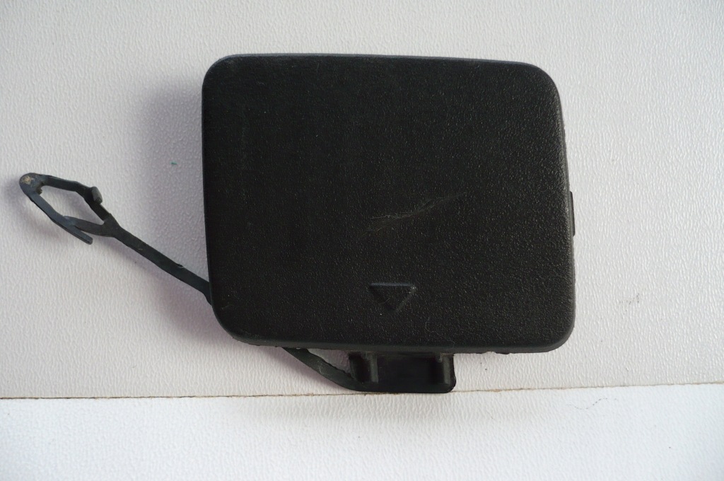 фото №1, Bmw x5 e70 заглушка фаркоп бампер задняя правая 2007-13r оригинал