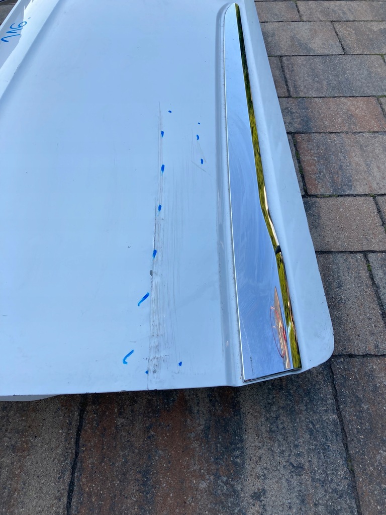 фото №4, Citroen c3 ii 3d дверь левая