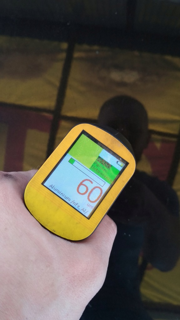 фото №13, Капот volvo s60 ii v60 оригінальний лак 10-13