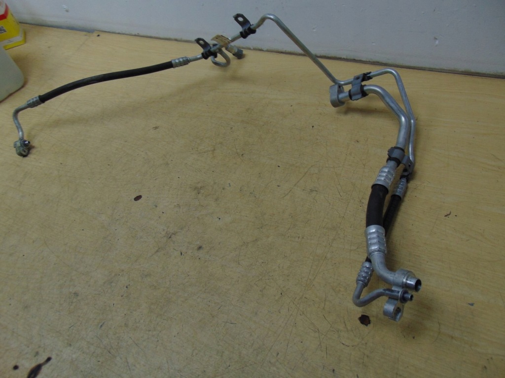 фото №6, Шланг кондиционера mercedes vito w447 europa