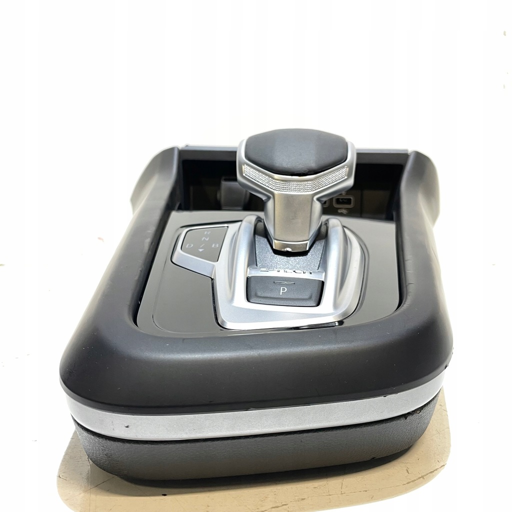 фото №6, Renault arkana r.s. гибрид туннель средний ручка