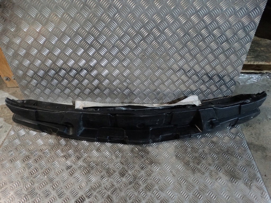 фото №1, Ideal балка бампера задняя mercedes sls w197 1