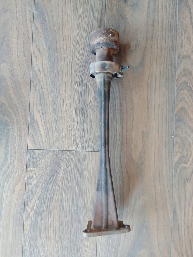 фото №1, Соединитель сигнал труба egr scania r euro4 hp420