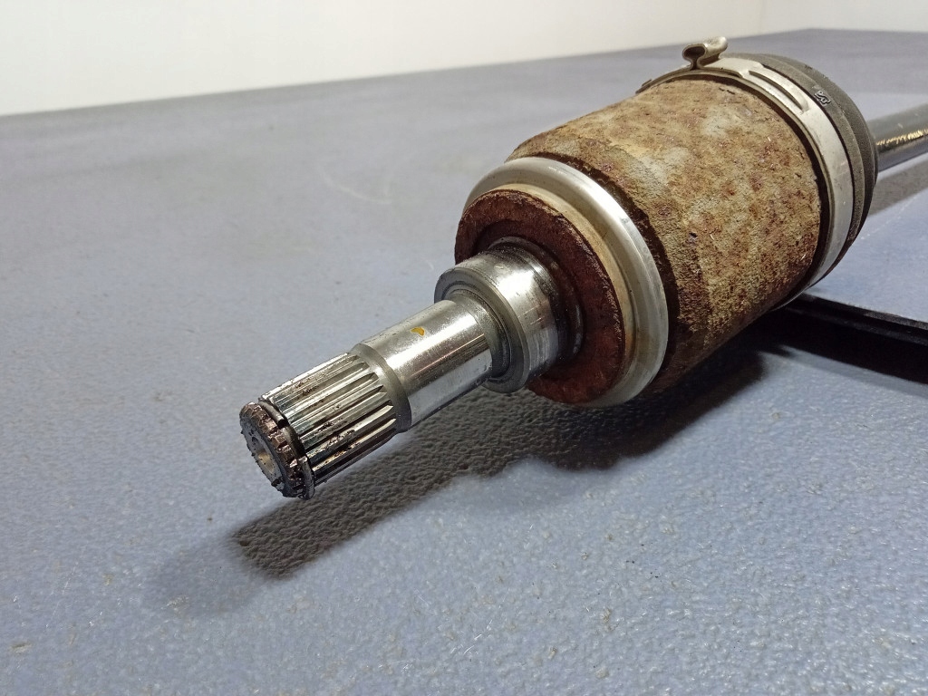 фото №5, Honda cr-v iv 12- 2.2 i-dtec приводной вал задняя правая задняя