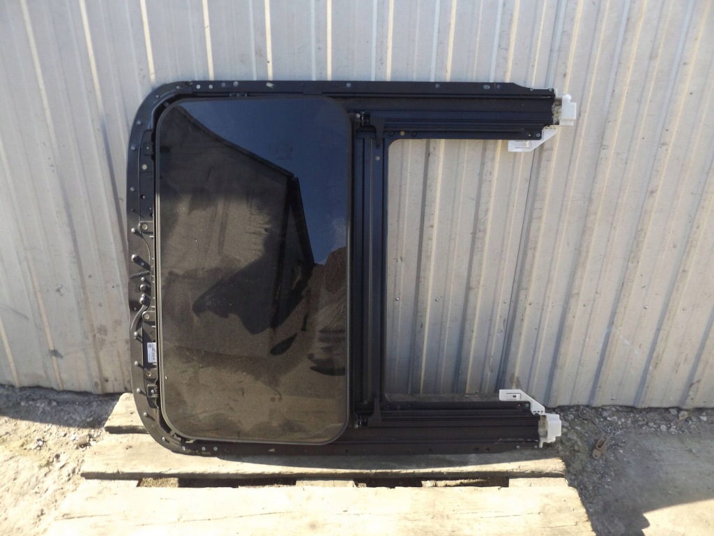 фото №1, A6 c6 kombi люк 4f9877043k