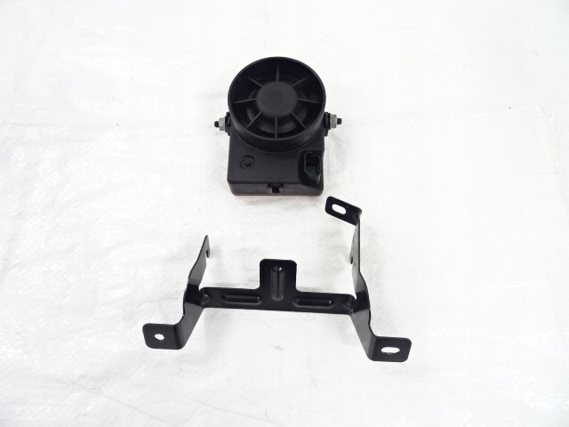 фото №1, Citroen c3 aircross сирена сигналізація