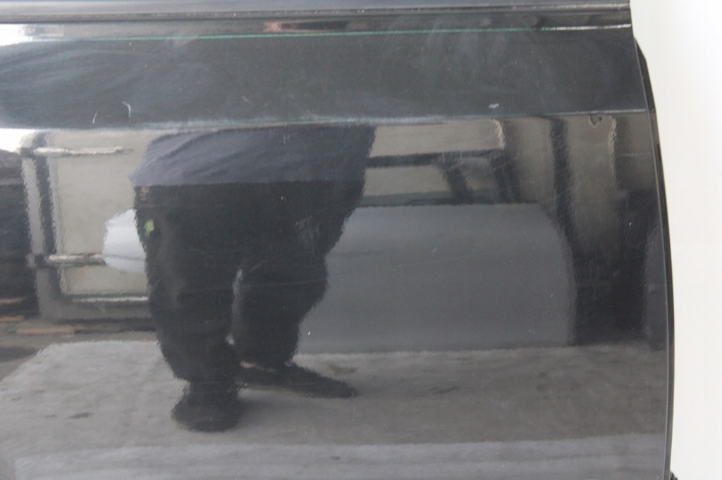 фото №7, Дверь правый задняя правое задние nissan x-trail t31 2007r-