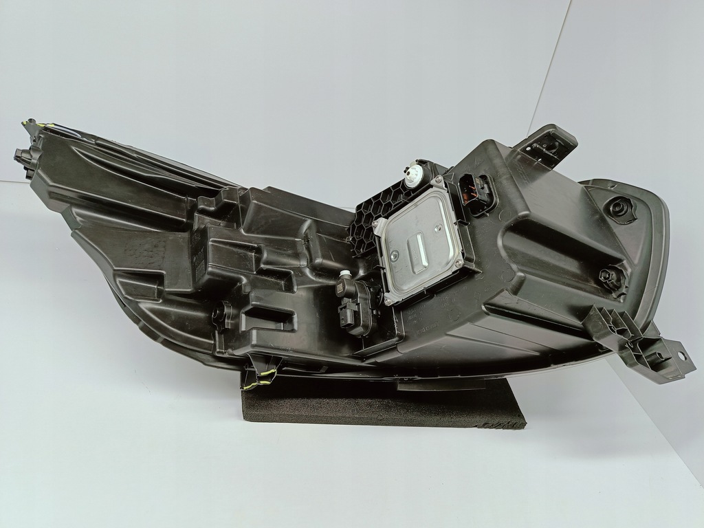 фото №9, Renault trafic iii lift 4 21- лампа ліва перед led pure vision 260601790r