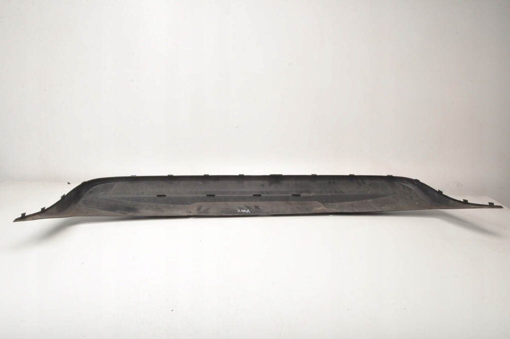 фото №10, Volvo v40 ii накладка бампера задняя 31283760