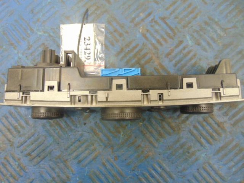 Opel signum керування обігрівач 13138190 Київ