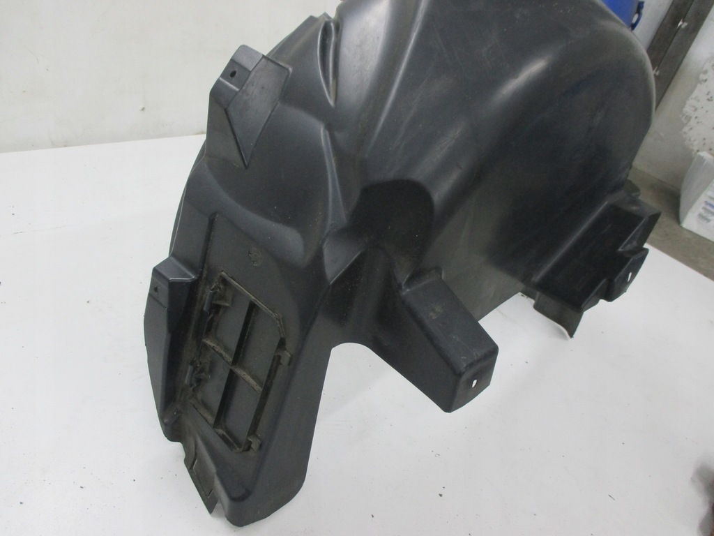 фото №1, Fiat 500 підкрилок лівий перед 18071608