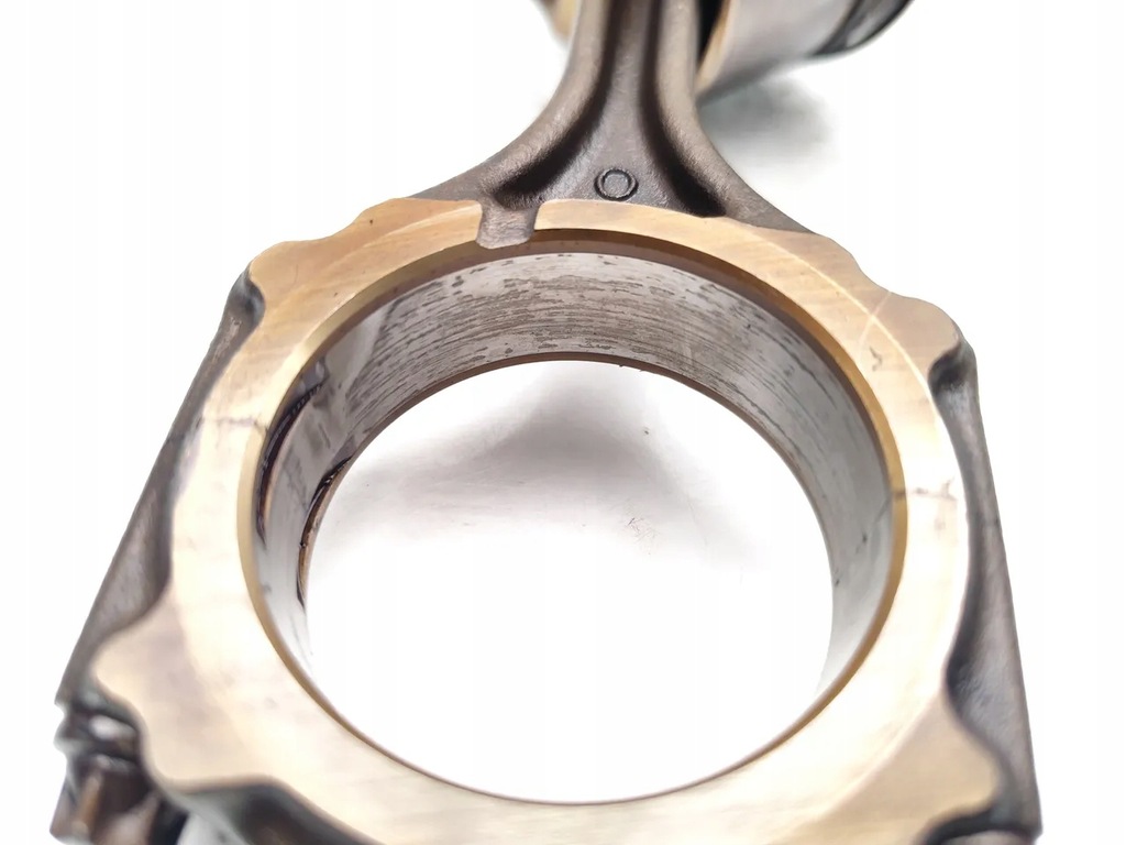 фото №13, Alfa romeo mito поршень з шатун 0.9 twinair бензин 77kw 105 hp 2017