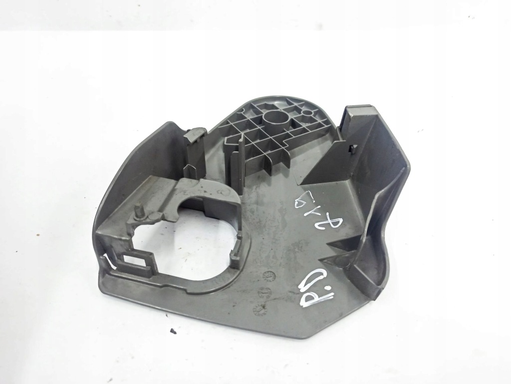 фото №11, Mercedes-benz cls c219 2005 перед сторона правая сиденья, сиденье