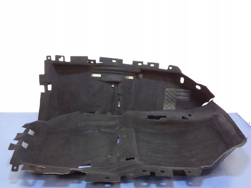 фото №4, Peugeot 308 ii t9 sw обшивка килимок 98003133zd