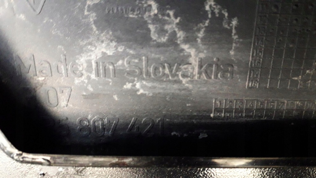 фото №12, Бампер porsche cayenne 7p5 gts 09-14 задній задня