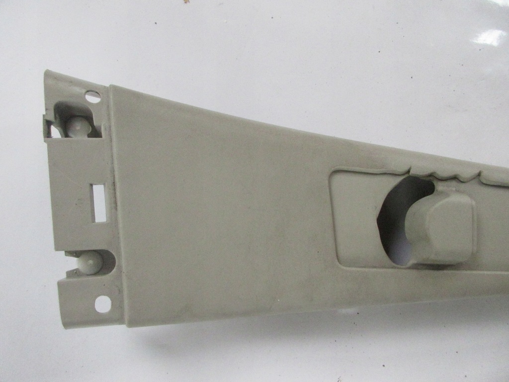 фото №3, Захист стійка права land rover freelander ii 6h52-243a86