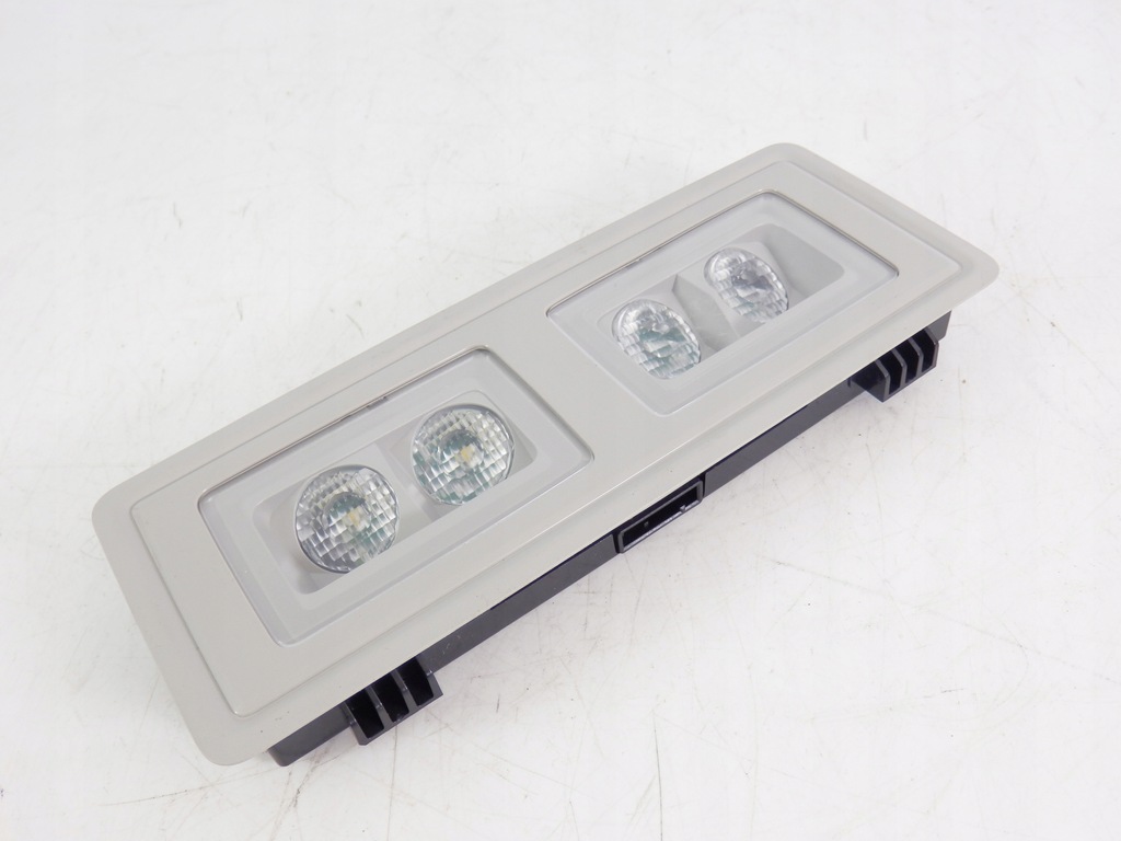 фото №1, Лампа потолочный seat leon iv 5h0947290b