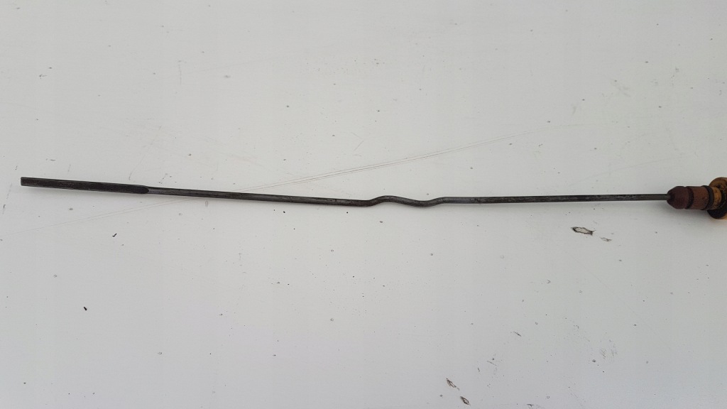 фото №3, Щуп щуп оливи man 8.150 інше