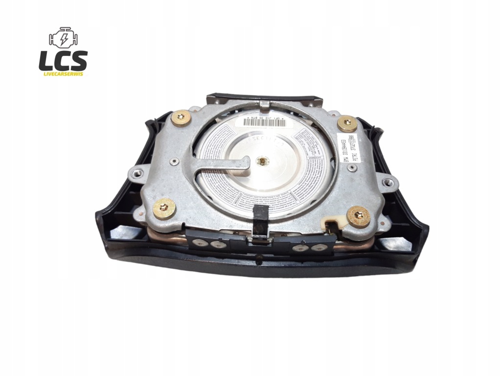 Подушка подушка безопасности водителя bmw e39 3310944453 Недорого