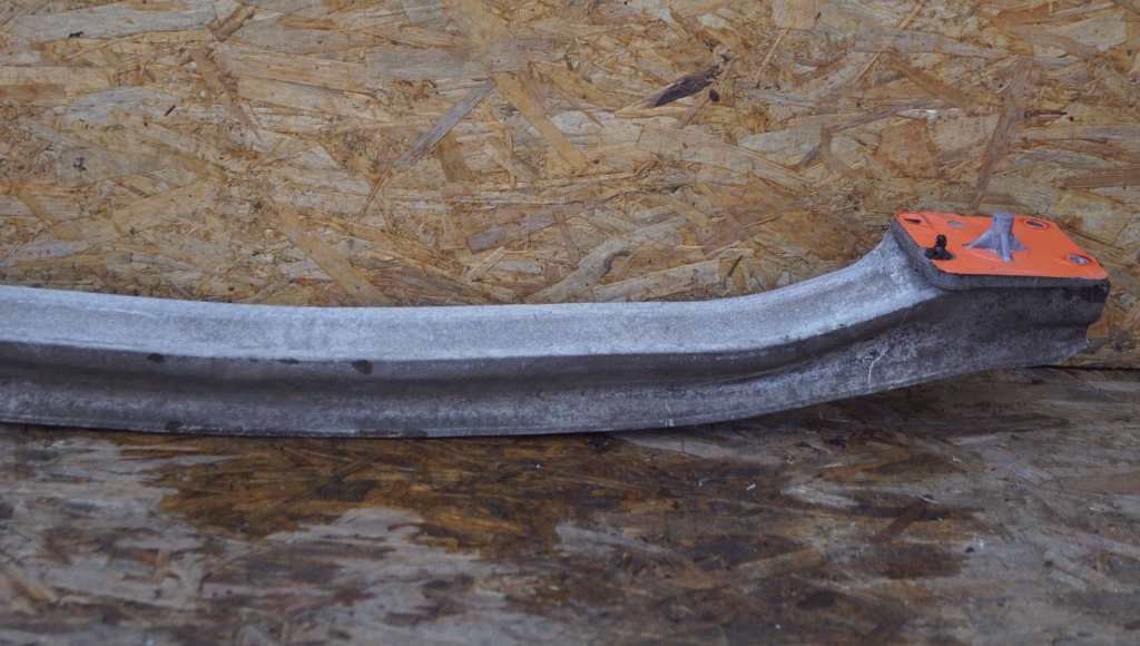 Peugeot 5008 i балка бампера задній y1019 Ціна