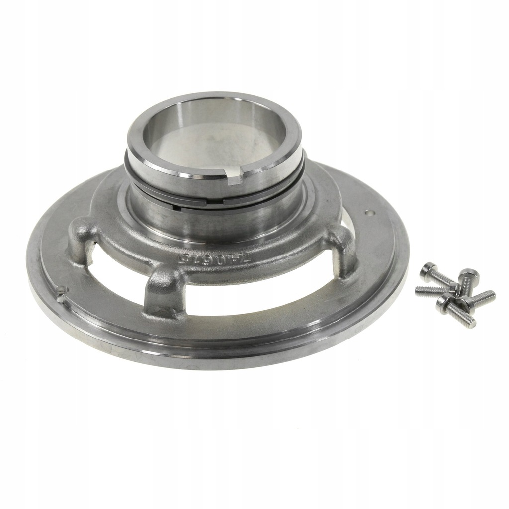 фото №1, Корзина воздуховод выхлопных газов