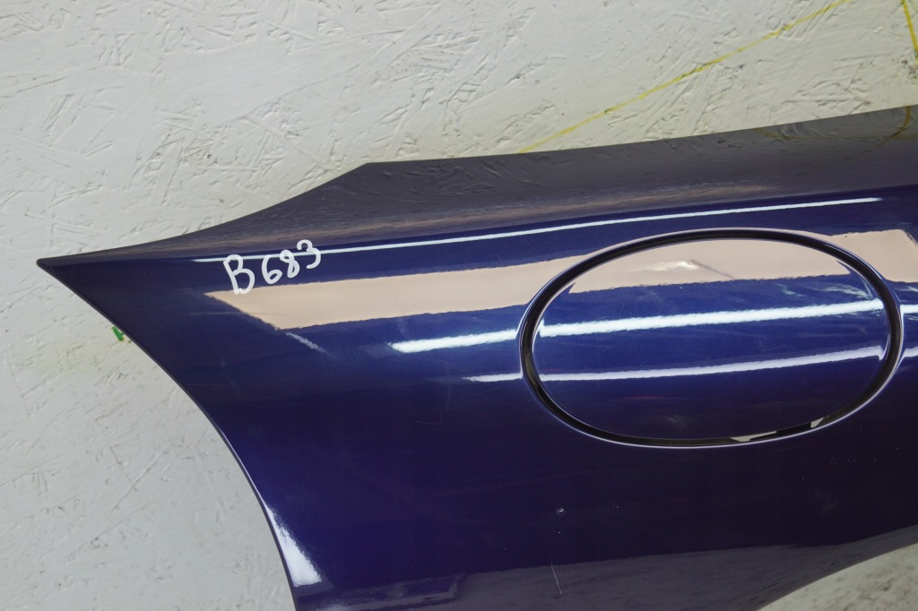 Крыло  правый  перед porsche boxster 986 с Разборки