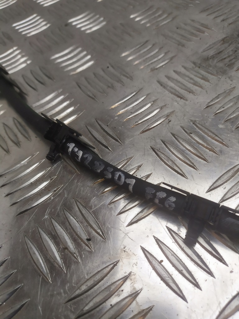 фото №6, Bmw e90 e91 e87 x3 e83 2.0d n47 шланг топливный сливной 1928301