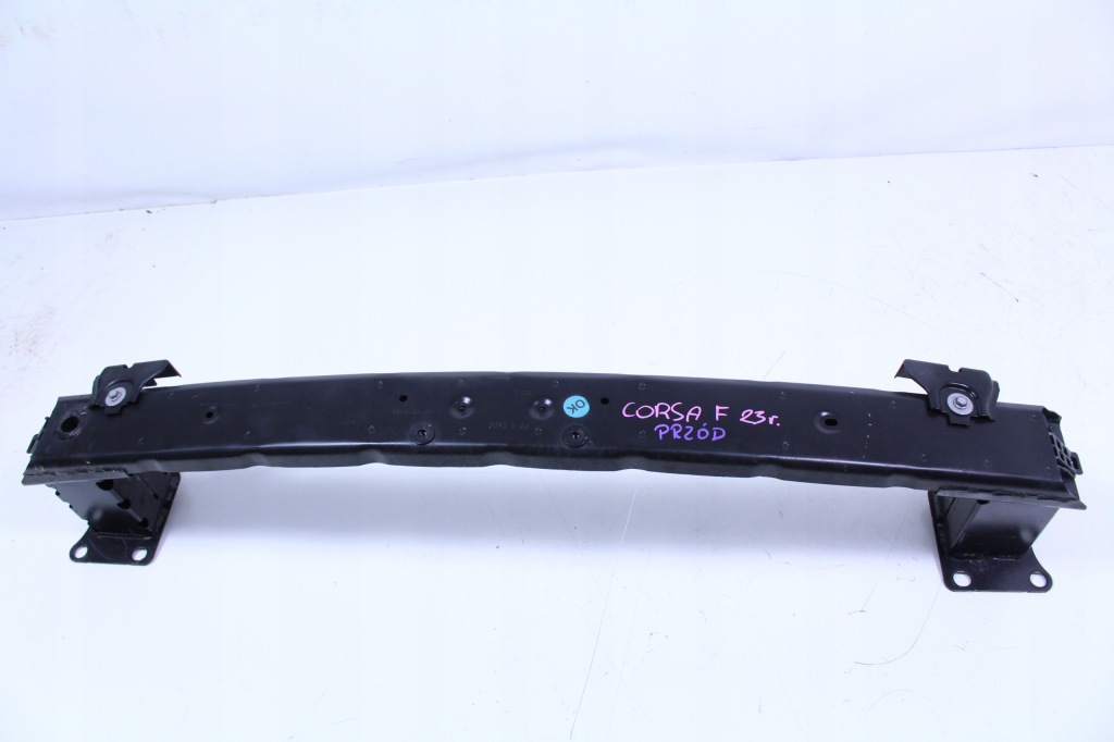 Купити Балка бампера перед opel corsa f 23r. lift
