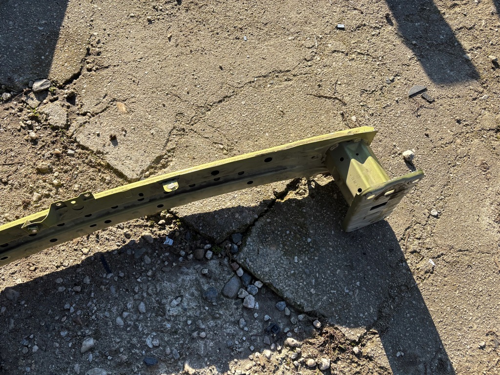 фото №7, Балка перед suzuki sx4 s-cross 13-16