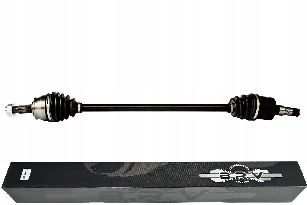 фото №1, Приводной вал правая nissan note e11 1.4 1.6 механическая коробка передач nowa