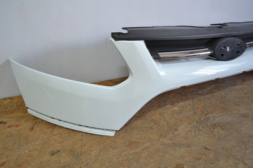 фото №4, Transit custom решётка радиатора решётка радиатора 2012-2016