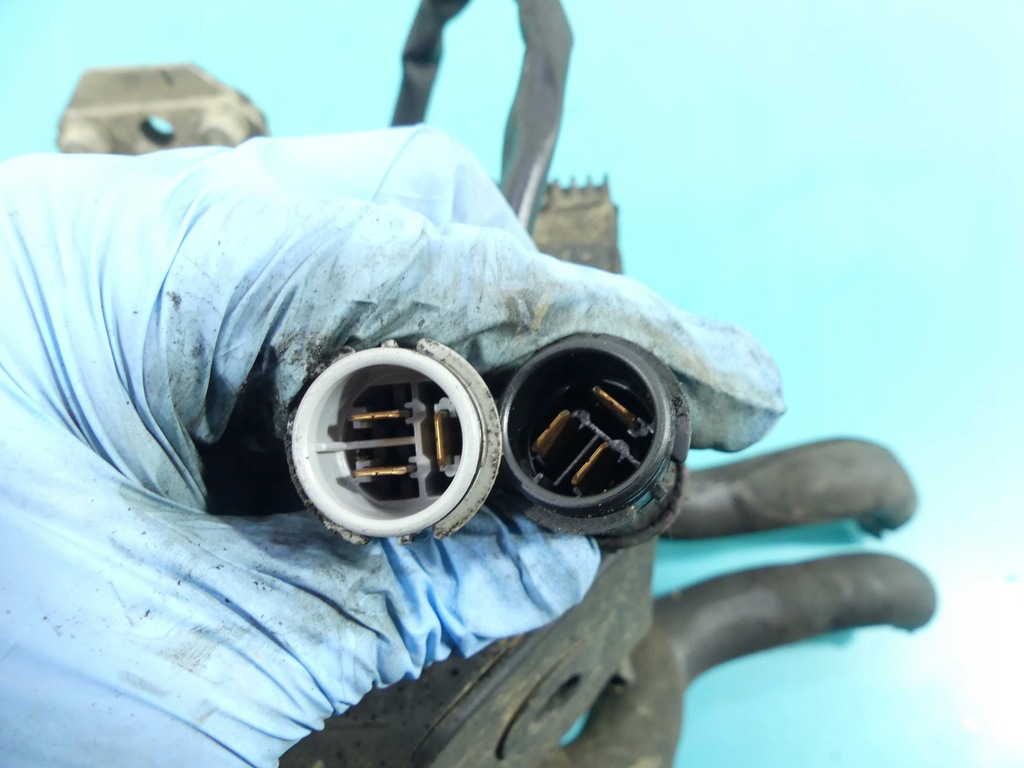 фото №10, Webasto audi a8 d2 4d0265081 обогреватель стояночный