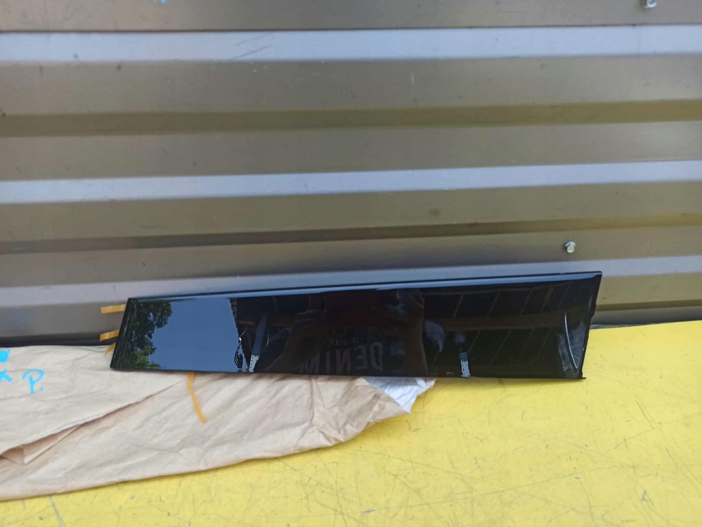 Купить Lexus ux 18- молдинг дверь правая nowa оригинал 75755-76020