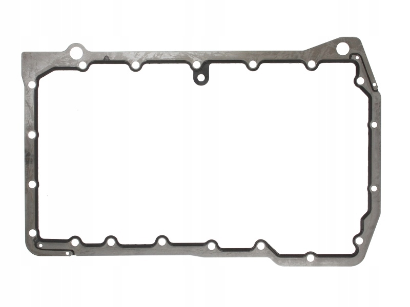 фото №1, Прокладка картера ol. land rover freelander 2.0td4 00- el071340 elring